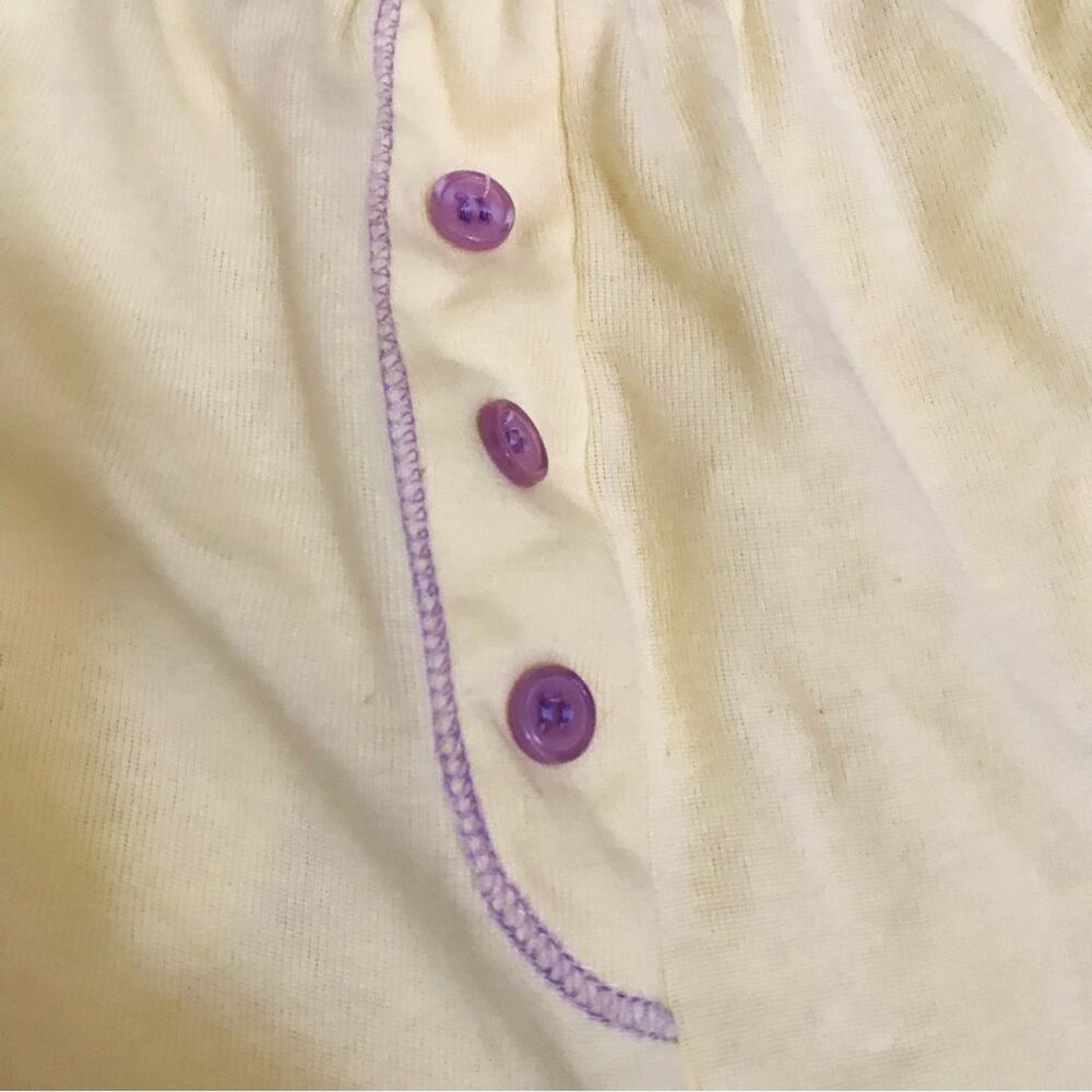 Character 2 piece Pajama set size Large - Picture 4 of 10